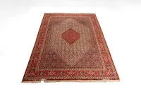 Herati-Bidjar, Iran, approx. 3.40 x 2.45 m