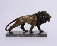 Sculpteur du 20e siècle,