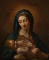 Conca, Sebastiano (1680 Gaeta - 1764 Naples), attributed to,