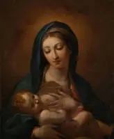 Conca, Sebastiano (1680 Gaète - 1764 Naples), attribué à,