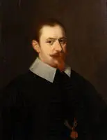 Maître allemand de la 1re moitié du XVIIe siècle,
