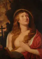 Maître flamand du XVIIe siècle,