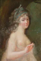 Maître français vers 1800,