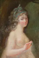 Maître français vers 1800,