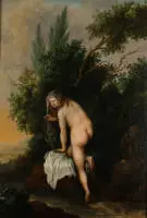 Maître français vers 1800,