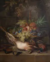 Leen, Willem van (1753 Dordrecht - 1825 Delfshaven),