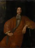 Netscher, Caspar (1639 Heidelberg - 1684 Den Haag, portret- en genreschilder), in de trant van,