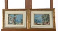 Nederlandse meester rond 1700,