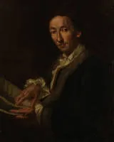 Pianca, Giuseppe Antonio (1703 Borgosesia - after 1762 Milan),