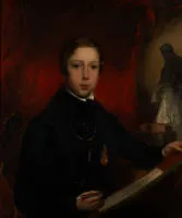 Pienemann, Nikolaas (1809 Amersfoort - 1860 Amsterdam, bedeutender niederländischer Maler, Hofmaler und Lithograf. Er erlangte vor allem aufgrund seiner detaillierten Porträts der königlichen Familie der Oranier sowie durch seine monumentalen...