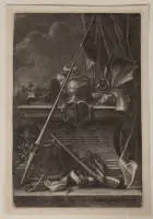 Rugendas the Elder, Georg Philipp (1666 Augsburg - 1742 Augsburg),