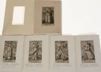 Vos, Marten de (1532 Antwerp - 1603 Antwerp),