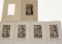Vos, Marten de (1532 Antwerp - 1603 Antwerp),