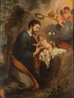 Wolfvoet II, Victor (1612 Antwerp - 1652 Antwerp),