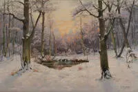 Berger, H. (probablement actif vers 1900),