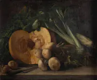 Desplanques, Alfred (1853 Tourcoing - 1930 Tourcoing, connu pour ses représentations détaillées et intimes de la vie quotidienne du nord de la France)