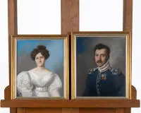 German artist of the 19th century