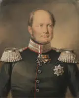 German artist of the 1st half of the 19th century