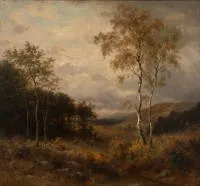 Hoeffler, Adolf Johann (1826 Frankfurt am Main - 1898 Frankfurt am Main)