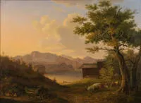 Magg, Anton (ur. 1788 Landshut)