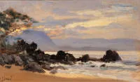 Dake d. J., Carel Lodewijk (1886 Schaarbeek/Brüssel - 1946 Jakarta, kam 1912 nach Indonesien, lebte und arbeitete in Java, Bali und Sumatra),
