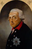 Graff, Anton (1736 Winterthour - 1813 Dresde, portraitiste le plus important de l'élite prussienne et de la maison royale de Prusse à la fin du XVIIIe siècle), copie d'après (XXe siècle),