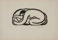 Schrimpf, Georg (Munich 1889 - 1938 Berlin),