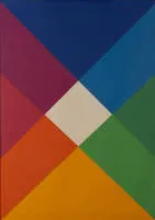 Bill, Max (Winterthur 1908 - 1994 Berlin, Studium an der Kunstgewerbeschule Zürich, Grafiker),