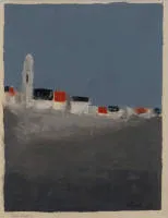 Herkenrath, Peter (Köln 1900 - 1992 Mainz, peintre et graphiste actif à Cologne)