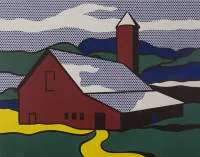 Lichtenstein, Roy (New York 1923 - 1997 New York),