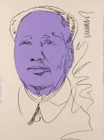 Warhol, Andy (Pittsburgh 1928 - 1987 Nowy Jork)