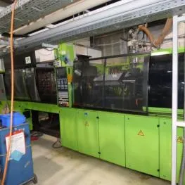 Spritzgießmaschine
