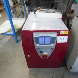 Regulator temperatury