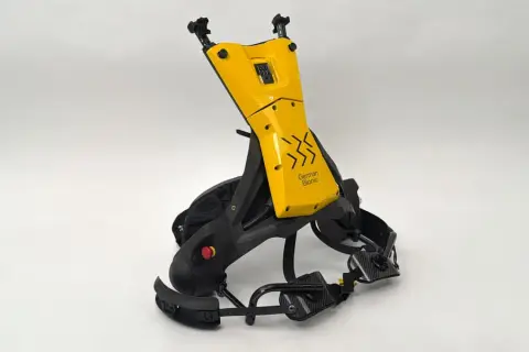 Egzoszkielet akumulatorowy KI German Bionic Cray X 5. generacji