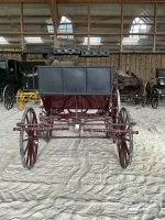 Offene Kutsche #2010-PR-200