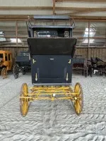 Historische koets #2010-PR-90