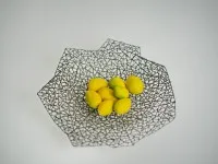 Objet plat à double paroi « Sirius » #0006