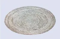 Silver plate 835/1000 welded #0029