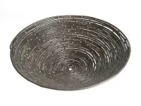 Spiral-Schale aus 5 mm Rundstahl #0042
