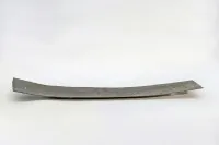 Lange Schale aus 2 mm Stahl Draht. #0054