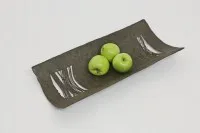 Schale parallel geschweißt 2mm #0056