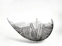 Coupe « Antares III » #0063