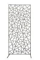 Folding screen with Schmitz structure #0312