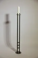 Candlestick, 100 cm #0402