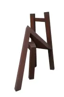 Living Chair – benen gekruist #0607