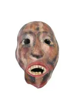 Afrikaans masker #1011
