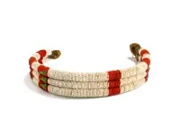 Perlengürtel der Massai/Kenia #1022