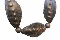 Chaîne archaïque III #0163