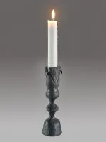 Handgeschmiedeter Kerzenleuchter II #0415