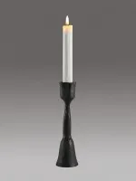 Handgeschmiedeter Kerzenleuchter IV #0417